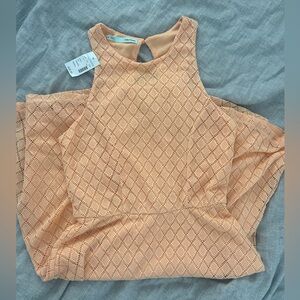 Maurice’s summer dress